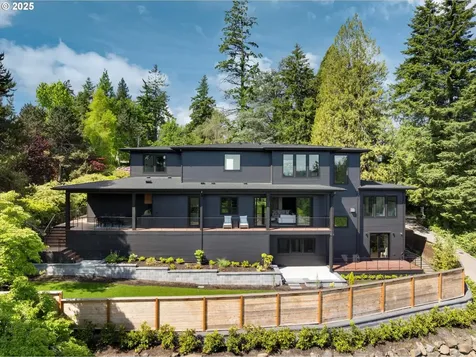 14410 Uplands Drive Lake Oswego OR 97034