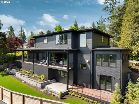 14410 Uplands Drive Lake Oswego OR 97034