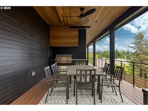 14410 Uplands Drive Lake Oswego OR 97034