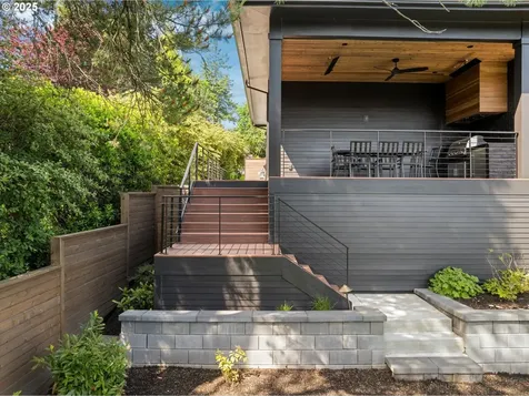 14410 Uplands Drive Lake Oswego OR 97034
