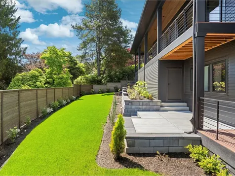 14410 Uplands Drive Lake Oswego OR 97034