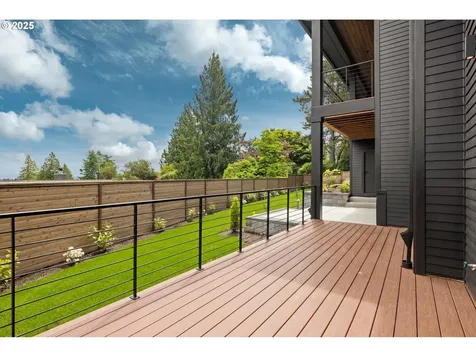 14410 Uplands Drive Lake Oswego OR 97034