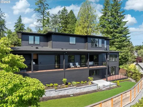 14410 Uplands Drive Lake Oswego OR 97034