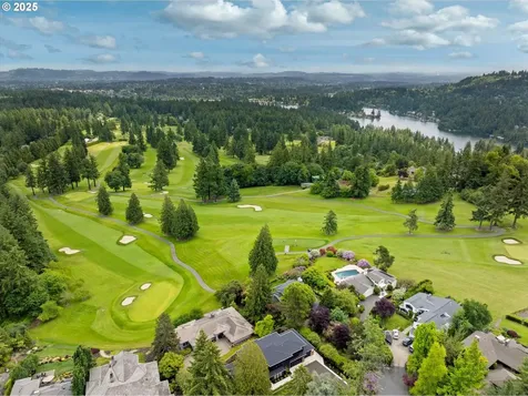 14410 Uplands Drive Lake Oswego OR 97034