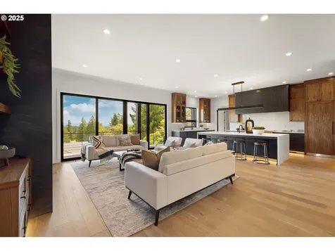 14410 Uplands Drive Lake Oswego OR 97034