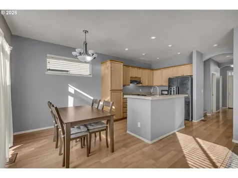 1093 SE Wenlock Avenue Hillsboro OR 97123
