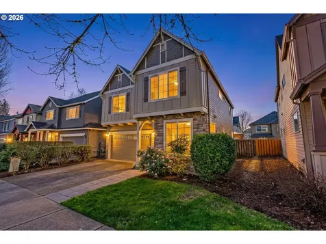 1093 SE Wenlock Avenue Hillsboro OR 97123