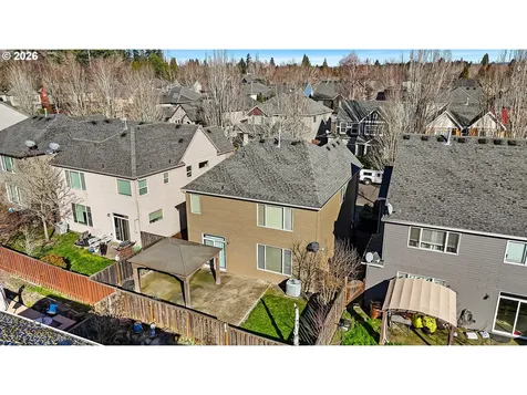 1093 SE Wenlock Avenue Hillsboro OR 97123