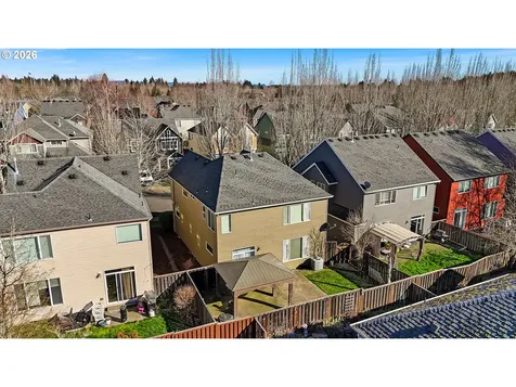 1093 SE Wenlock Avenue Hillsboro OR 97123