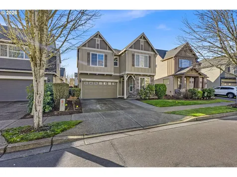 1093 SE Wenlock Avenue Hillsboro OR 97123