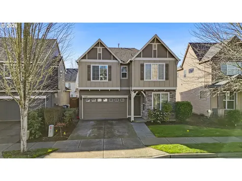 1093 SE Wenlock Avenue Hillsboro OR 97123