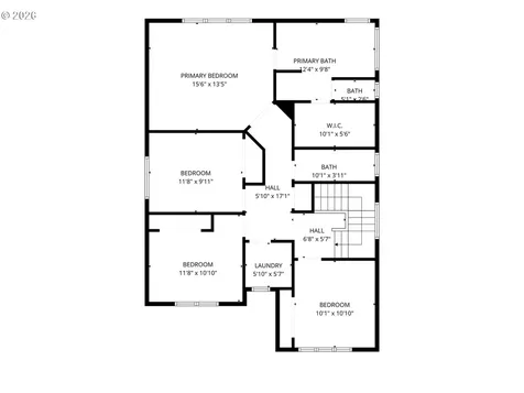 1093 SE Wenlock Avenue Hillsboro OR 97123