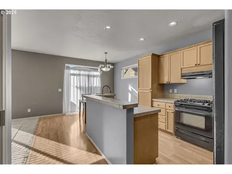 1093 SE Wenlock Avenue Hillsboro OR 97123