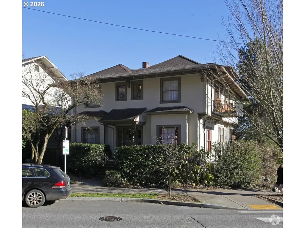 2356 NW Westover Road Portland OR 97210