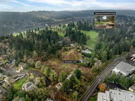 9833 SE 17th Avenue Milwaukie OR 97222