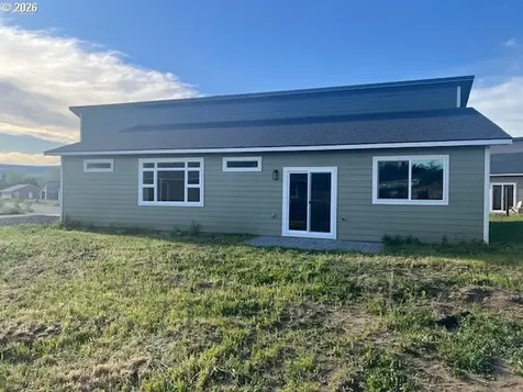 402 Lolly Lane Dallesport WA 98617