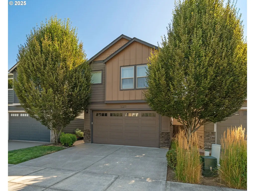 2609 NE 131st Avenue Vancouver WA 98684