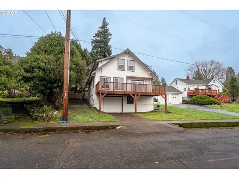 403 NW Roselawn Street Stevenson WA 98648