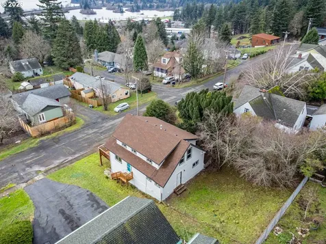 403 NW Roselawn Street Stevenson WA 98648