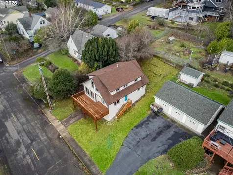 403 NW Roselawn Street Stevenson WA 98648