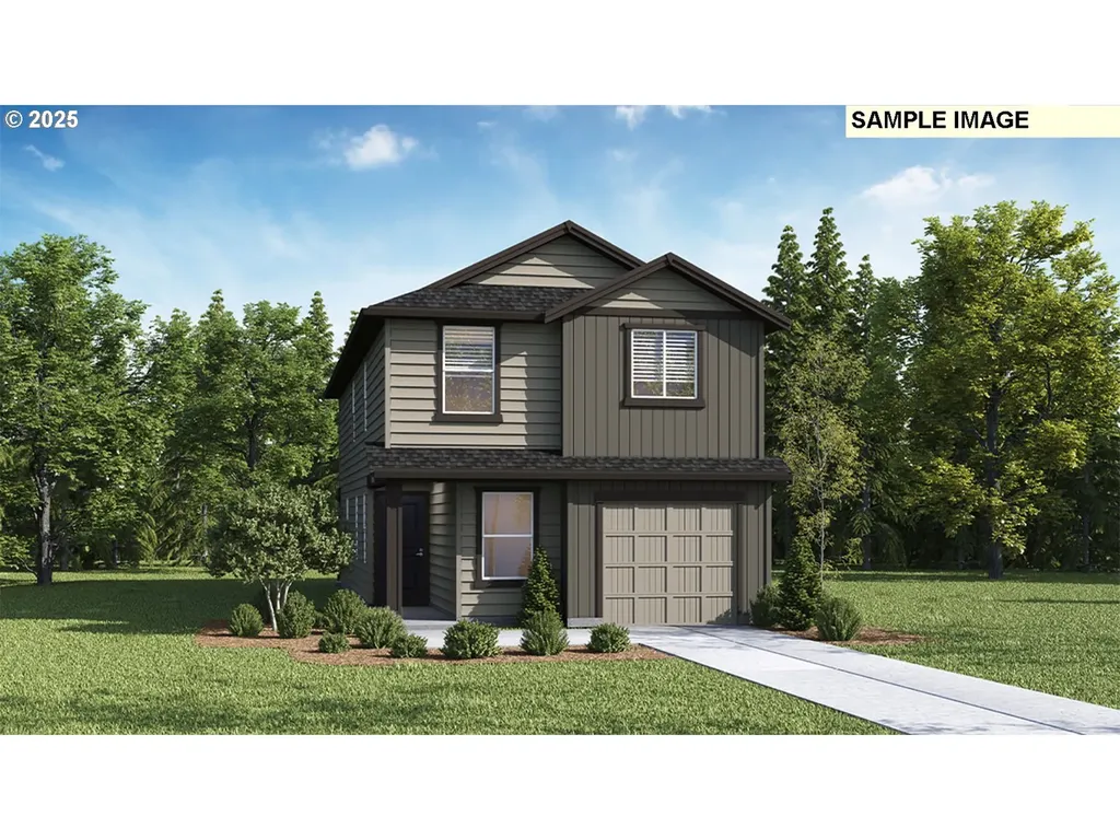 1501 NE 121st Avenue Vancouver WA 98684