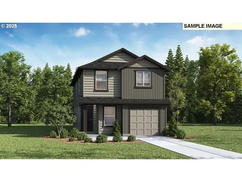 1501 NE 121st Avenue Vancouver WA 98684