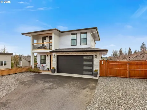 1885 N 23rd Street Washougal WA 98671