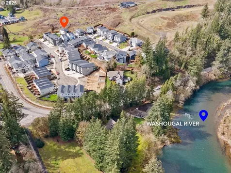 1885 N 23rd Street Washougal WA 98671