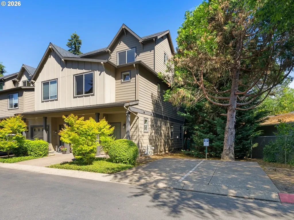 11352 SW Hallmark Terrace Tigard OR 97223