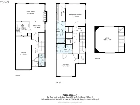 11352 SW Hallmark Terrace Tigard OR 97223