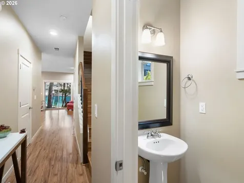 11352 SW Hallmark Terrace Tigard OR 97223