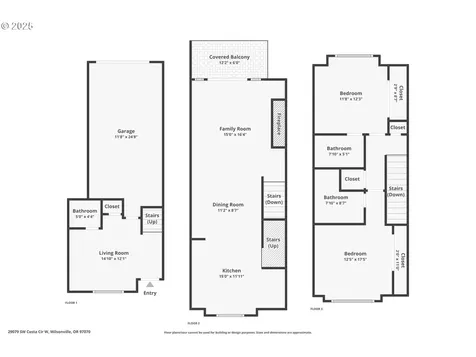 29079 SW Costa Circle Wilsonville OR 97070