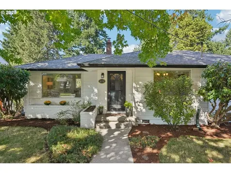11851 SE Madison Street Portland OR 97216