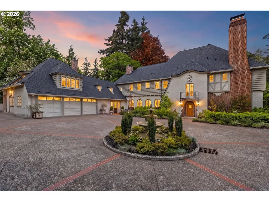 1905 S Greenwood Road Portland OR 97219