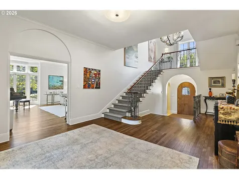 1905 S Greenwood Road Portland OR 97219