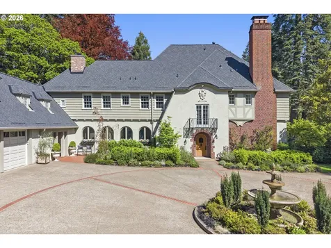 1905 S Greenwood Road Portland OR 97219
