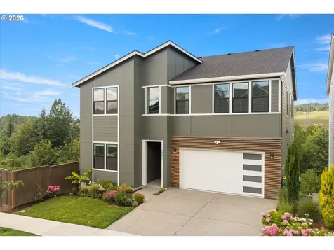 16171 NW Gooderham Street Portland OR 97229