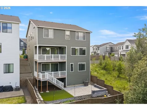 16171 NW Gooderham Street Portland OR 97229