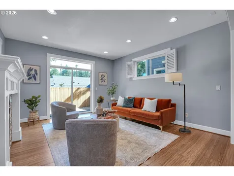 4214 NE 81st Avenue Portland OR 97218