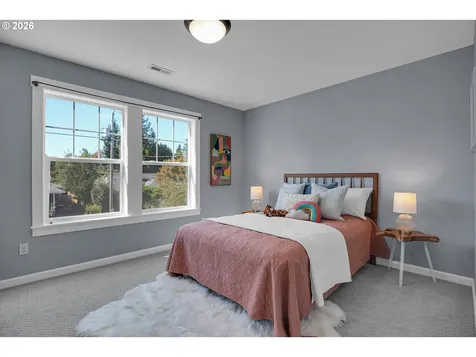 4214 NE 81st Avenue Portland OR 97218