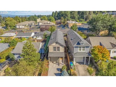 4214 NE 81st Avenue Portland OR 97218