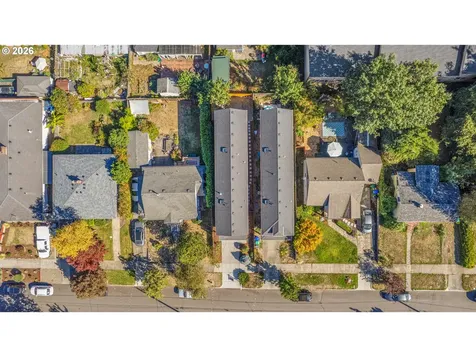 4214 NE 81st Avenue Portland OR 97218