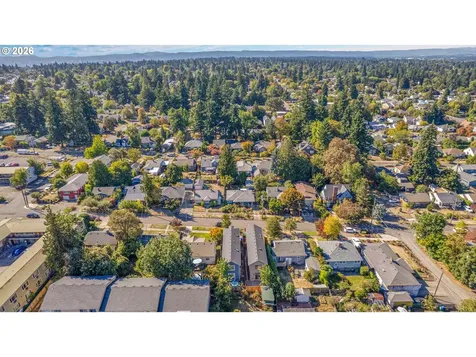 4214 NE 81st Avenue Portland OR 97218