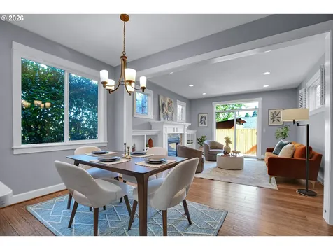 4214 NE 81st Avenue Portland OR 97218