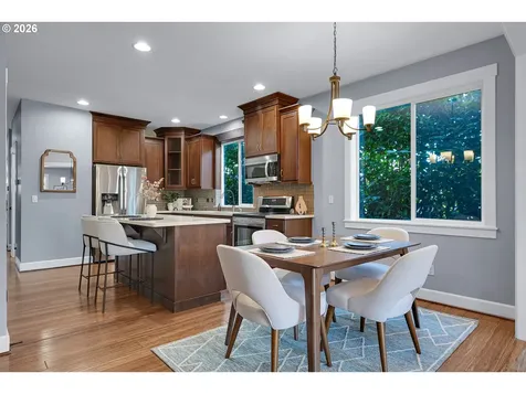 4214 NE 81st Avenue Portland OR 97218