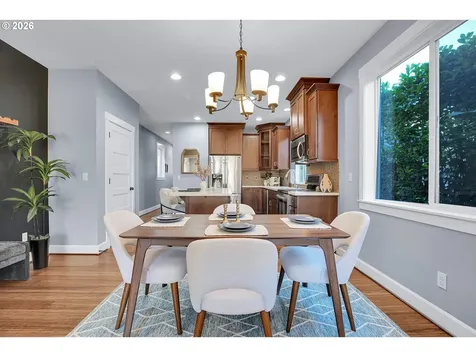 4214 NE 81st Avenue Portland OR 97218