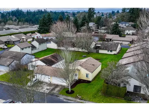 13414 NW Indian Spring Drive Vancouver WA 98685