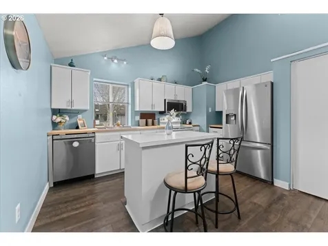 13414 NW Indian Spring Drive Vancouver WA 98685