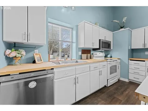 13414 NW Indian Spring Drive Vancouver WA 98685