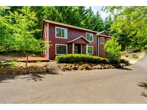 667 Kamapheema Place Eugene OR 97405